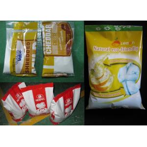 Stainless Steel Auger Filler Packing Machine Schneider Touch Screen