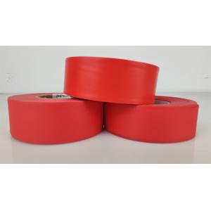 Custom Design Plastic Barrier Tape Caution tape Made of PE