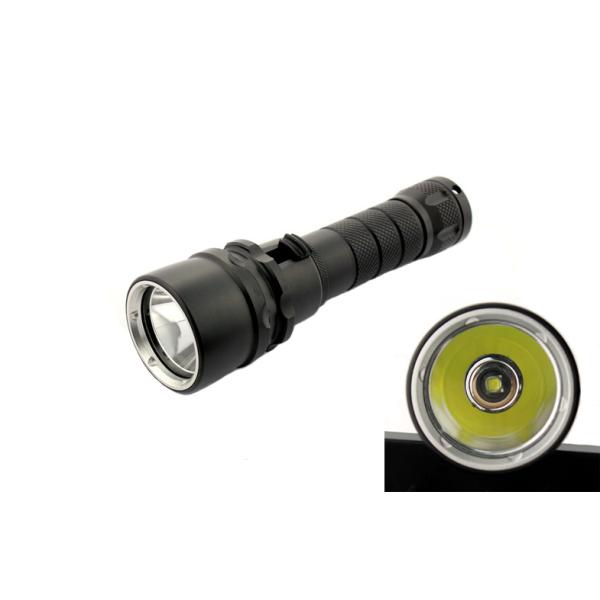 CREE XML2 Waterproof Led Torch 3.7V 6500 K 800 LM High Brightness