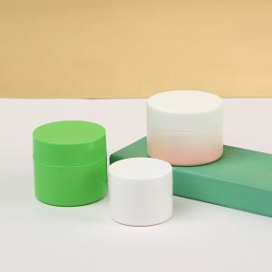 Wheat Biodegradable Cosmetic Containers Recyclable 100% PCR PLA Material Straw