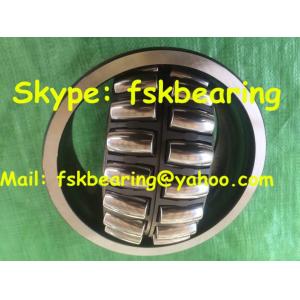 Germany F-809280.PRL Spherical Roller Bearing with Two Outer Rings P6 / P5
