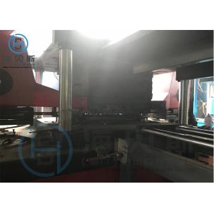 380V Automatic Sand Molding Machine , Advanced Sand Casting Machine