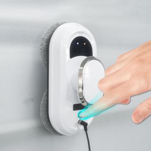 Smart One Click Window Cleaner Robot Strong Suction Smart Window Cleaning Robot