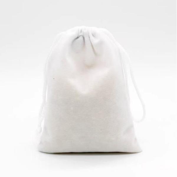 Outdoor And Home Personalized Velvet Bags For Storing Handicrafts And Tarot Cards