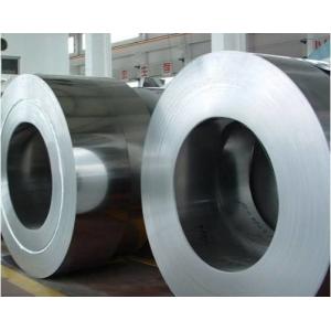 Building Materials 316 Stainless Steel Strip Coil Cold Rolled Decorative