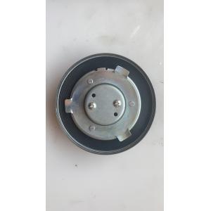 K1004166 Excavator Spare Parts Diesel Fuel Tank Cap Cover