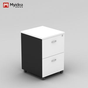Customizable and Practical Combination Lockable Fixed Cabinet for Office ,