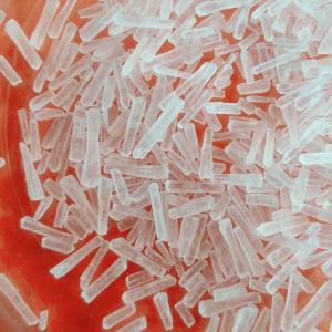 10ppm Pb MSG Food Ingredient , 20mesh Monosodium Glutamate Halal