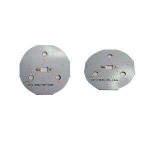 0.3A 4000k 5W RA97 400lm 10pcs Led Bulb Light Module