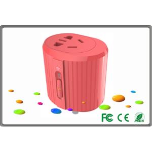 Classic elegant smart home Automation systems , smart plug socket