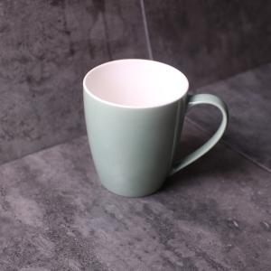 фарфоровый обеденный набор/new bone china Mint green coloured glaze dinner set