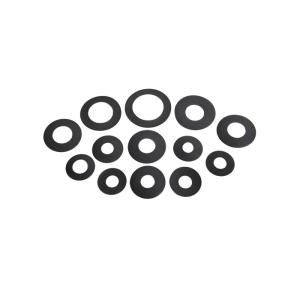 Tensile strength ≥14.0Mpa PTFE ring gasket