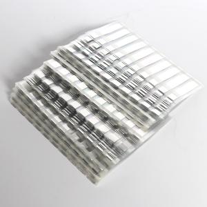 0.1mm - 0.2mm Battery Materials For Pouch Cell Battery Assembly Pouch Cell Tabs