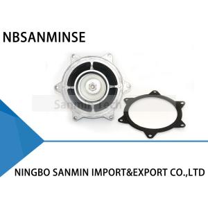 NBSANMINSE QD-Y Diaphragm Valve Pulse jet Valve SBFEC Type For Bag dust