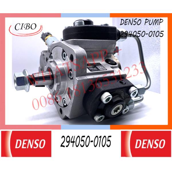 Construction hinery Parts 8-98091565-3 294050-0105 6HK1 Fuel Injection Pump