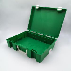 Workplace First Aid Kit Box Empty Water Repellent