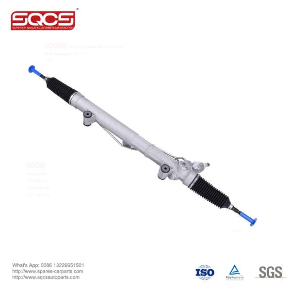 OEM Power Steering Rack OE 1644600100 for 06-11 Mercedes-Benz Ml350 4Matic Ml350 Base Engine ML 320 CDI 4-matic 164.122