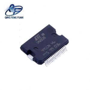 Quality STMicroelectronics VNI8200XPTR Integrated Circuit Gps Microcontrollers Openwrt Semiconductor VNI8200XPTR for sale
