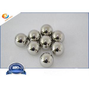 Stellite 20 API Cobalt Based Non Ferrous Alloys