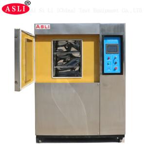 Environmental Stability Hot and Cold Temperature Thermal Shock Test Climatic
