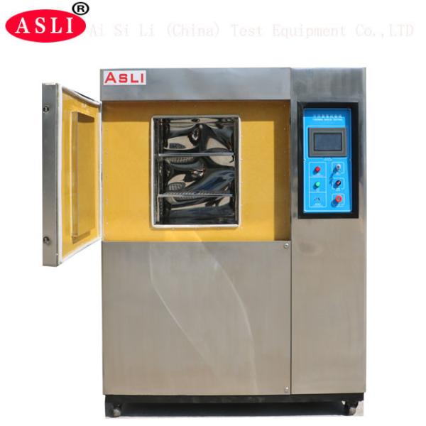Environmental Stability Hot and Cold Temperature Thermal Shock Test Climatic