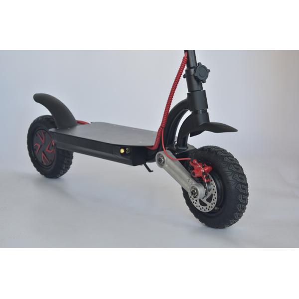 40km Peak Power One Motor 2 Wheel Self Balancing Scooter Electric Folding Scooter