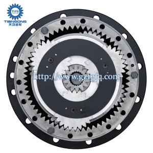 Sumitomo CX460 CX470 SH460 Excavator Swing Gearbox SH460HD-5