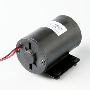 FLOWDRIVER DC brush motor LC-ZYT-76C-95 1000RPM 80W