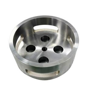 Online Steel CNC Machining Services from a Trusted Machining House