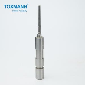 Hardened SKD61 Die Punch Pins Polishing Treatment Anti Corrosion