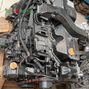 4 Cylinders Engine 4TNV106 4TNV106T Engine