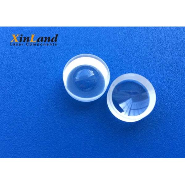100mm Coating Optical Glass Prism Spherical Plano Concave Lens