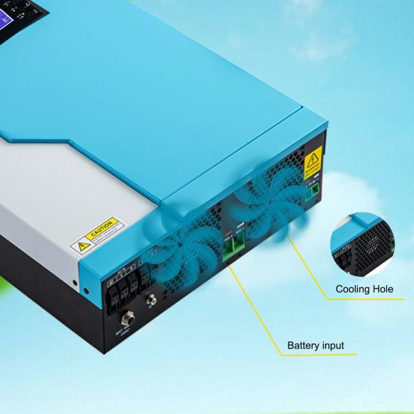 Multiscene Lithium Iron Phosphate Battery For Inverter Durable