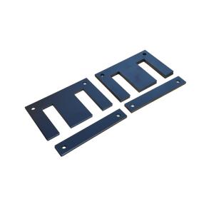 China C-4 Insulated Coated 50ww1300 EI Laminations on sale