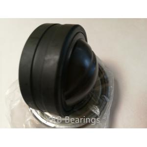 GE40ES-2RS Radial Plain Bearing , Threaded Rod End Bearings For Material