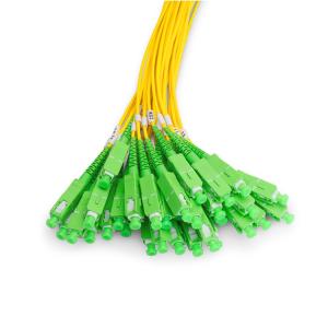 SC FC UPC APC Splitters and Dividers for Wired LAN Networks 2mm Casket Type