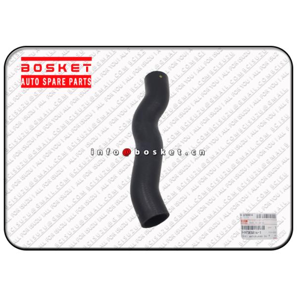 ISUZU NKR Radiator Outlet Water Hose 8-97383814-1 8973838141
