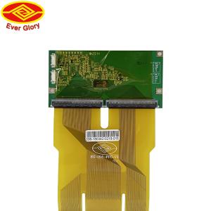 Rugged 15.6 Inch Industrial Touch Display DC 12V/24V