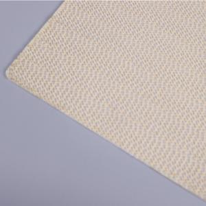 Polystyrene Non Skid Backing Cleanroom Sticky Mat Mold Mildew Resistant