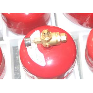 Quality 10kg Automatic Hanging Fire Extinguisher for sale