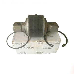 China Custom Packaging Genuine Thrust Rod Bushing For King Long Buses φ85x130mm on sale