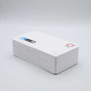 Olax G5010 X55 4000mah battery WiFi6 5G CPE Router Portable Modem 5G CPE Modem