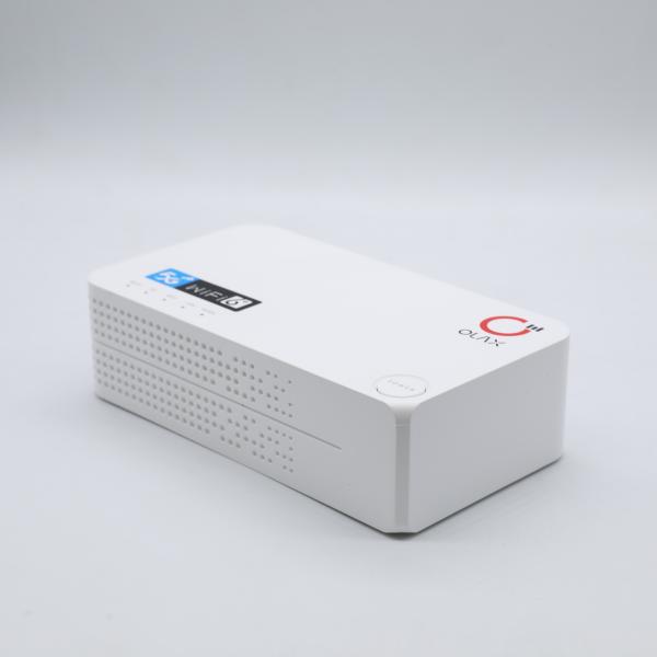 Olax G5010 X55 4000mah battery WiFi6 5G CPE Router Portable Modem 5G CPE Modem use sim card