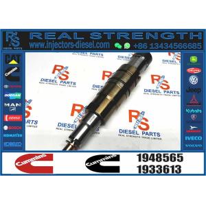 1948565 Injector For DC09 DC13 DC16 Diesel Engine SCANIA Unit XPI Fuel Injector
