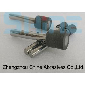 Vitrified Bond CBN Internal Grinding Wheel For Hardened Steels