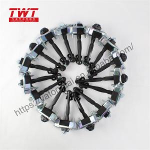 TWT Car Door Hinge Limiter Auto Body Systems for Lexus RAV4 and Toyota Reiz,