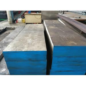 Mechanical SCM440 SAE4140 1.7225 Prehardened Alloy Flat Steel
