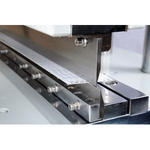 High Speed Steel V-Cut PCB Separator Depanelizer For PCB Separator pneumatic