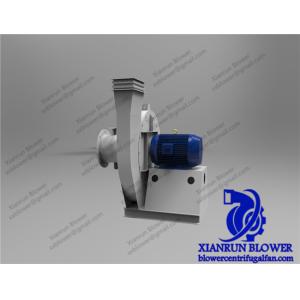 2900r/min High Pressure Centrifugal Blower