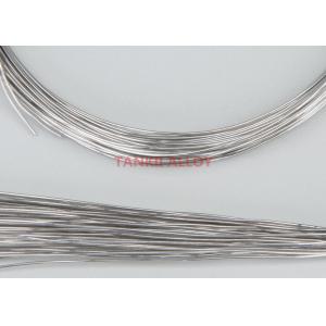 2600 Degrees Thermocouple Bare Wire Platinum Wire Platinum 90 / Rhodium10
